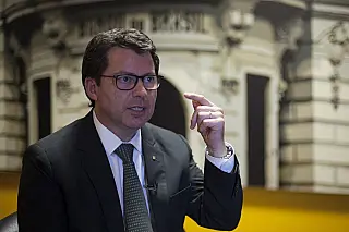 Executivo deixa presidência do Banco do Brasil e assume Cartões Cielo