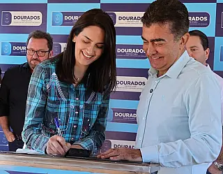 Ruas do BNH começam a receber recapeamento