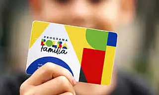 Caixa paga benefícios com NIS de final 9 nesta sexta-feira