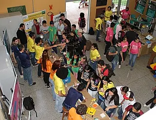 UFGD espera receber 3.300 estudantes