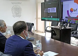 BRF anuncia investimentos de R$ 121 milhões para ampliar planta industrial em Dourados