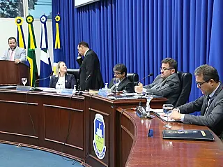 Vereadores recusam vetos do Executivo