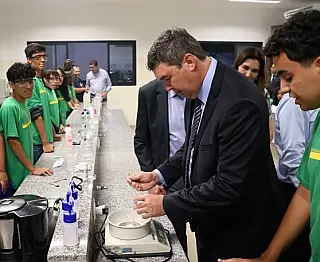 MS investe mais de R$ 250 milhões em reforma de escolas