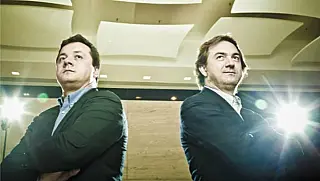 Irmãos Batista poderão ser conduzidos à força para depor na CPI da Assembleia