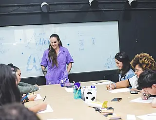 Recado do Sincom para profissionais de Propaganda