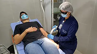 Hospital Cassems de Dourados passa de 1.800 atendimentos