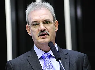 Geraldo cobra Itaipu por não liberar recursos para projeto de Dourados