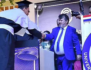 Universidade é destaque em aprovações no Revalida