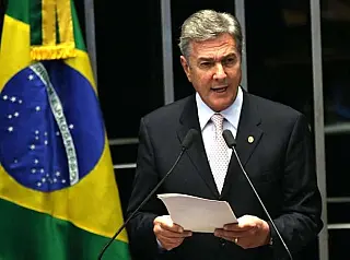 Collor diz que Governo Bolsonaro é um 'filme' que ele já viu antes