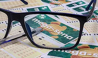 Mega-Sena nesta quinta paga prêmio acumulado em R$ 37 milhões