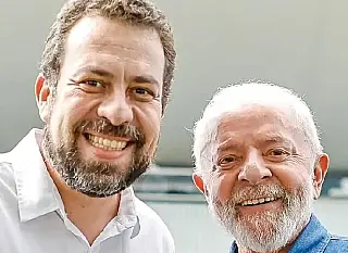 Especulado para ministro, Boulos é criticado por deputado