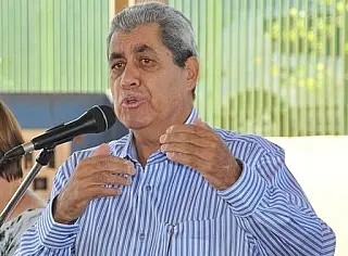 Desembargador do TRF3  suspende bloqueio de R$ 12 milhões de André