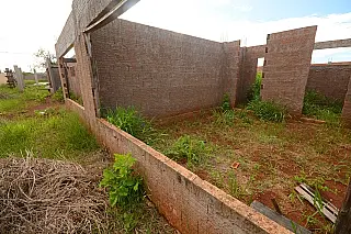 Governo federal retoma 19 das 44 obras inacabadas em MS