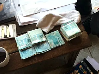 Ação da PF contra tráfico internacional de drogas cumpre mais de 40 mandados em 4 estados