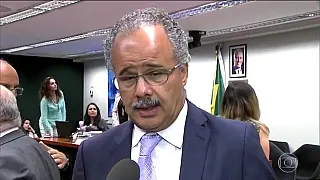 Petista volta atrás e retira a 'doação oculta' em campanhas do relatório da reforma política