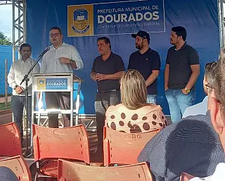 Emenda de Nelsinho garante ponte e asfalto