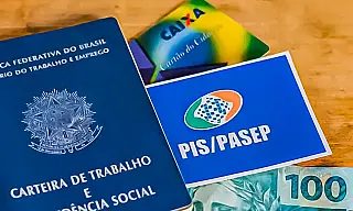 Trabalhadores nascidos em fevereiro recebem abono salarial nesta sexta