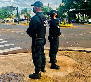 PM em primeiro lugar