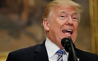 Projeto favorável à pena de morte para alguns narcotraficantes será apresentado por Donald Trump