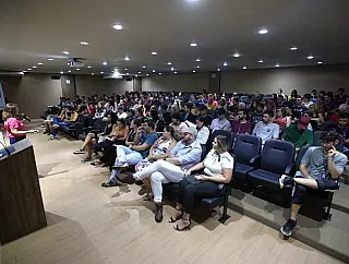 Unigran vai sediar Intercom 2020 em junho em Dourados