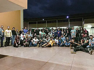 Hackathon debate o Agro entre acadêmicos