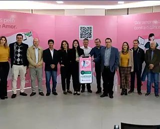 Sicredi lança pedra fundamental de hospital do câncer