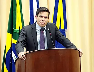Diogo Castilho faz balanço de atuação em três meses de mandato na Câmara
