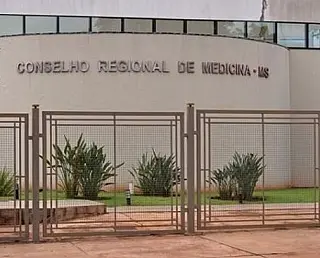 CRM abre inscrições para vaga em Campo Grande