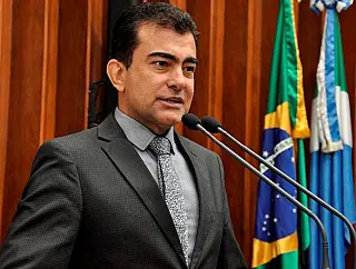 Marçal destaca importância de combater depressão na adolescência
