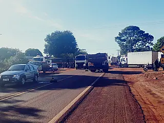 Economia brasileira faz as contas do estrago provocado pela greve dos caminhoneiros