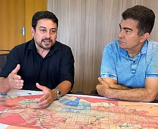 Marçal diz que Dourados não tem casos de metanol
