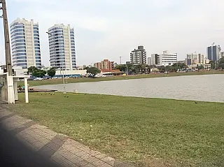Toledo rejeita o nome de ‘cidadezinha' do interior do Paraná no Fantástico
