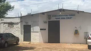 Homem invade presídio feminino de madrugada e é preso com celulares