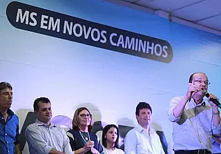 Barbosinha debate proposta que reajusta valores em licitações no Estado