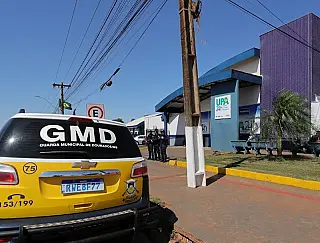 Guarda Municipal consolida modernização e amplia resultados