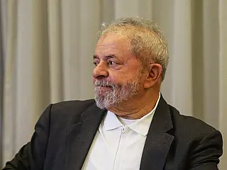 Lula é indiciado por propina de R$ 20 milhões da Odebrecht a sobrinho