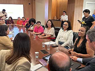 "Governador precisa priorizar a pauta feminina no mandato"