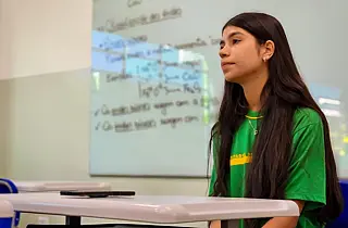 Governo investe mais de R$ 266,5 mi em reformas de 91 escolas estaduais
