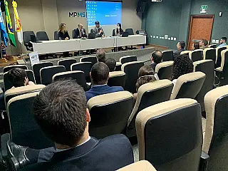 MP promove visitas supervisionadas em Dourados