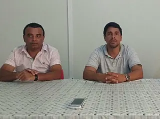 Itaporã ameaça nem começar Estadual e time deve ser desfeito