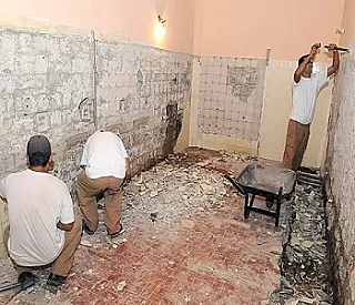 Municípios devem se cadastrar até dia 19 de novembro no Cartão Reforma