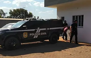 Menina de 9 anos grava áudio em que idoso confessa abuso sexual
