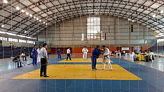 Judô de Campo Grande leva ouro nos Jogos da Juventude