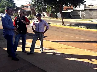 Canaã III recebe mutirão de limpeza após solicitação do vereador Olavo Sul