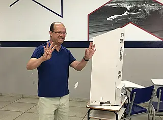 Quem é Barbosinha