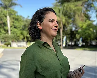Gleice abre debate sobre construção de mais salas