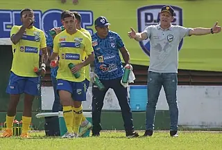 DAC abre quartas de final contra o Costa Rica fora de casa