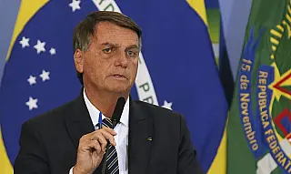 Bolsonaro confirma viagem ao MS nesta terça-feira