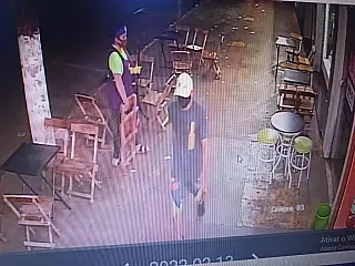 Polícia elucida quatro crimes ocorridos nos últimos dias e prende suspeito