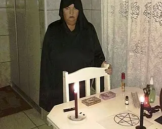 Grávida com seguro de vida de R$ 260 mil é morta em ritual satânico
